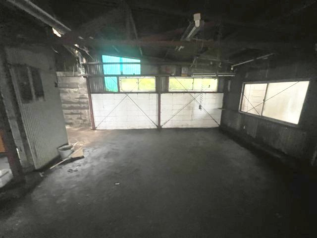 若林東町貸倉庫のその他