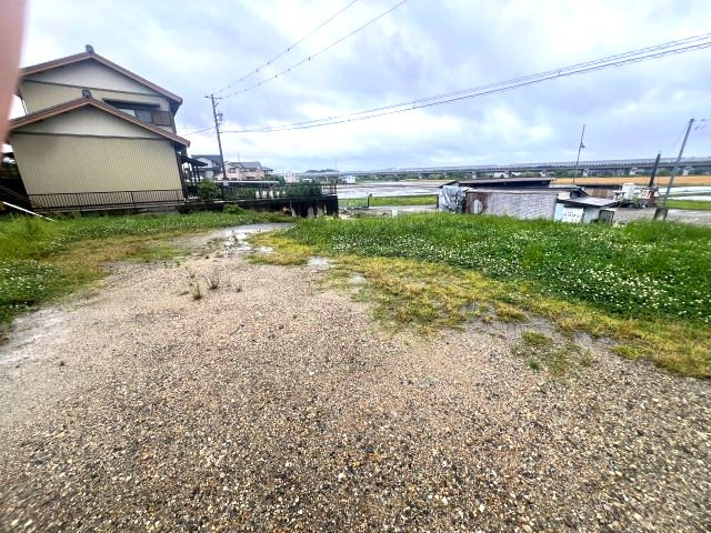 若林東町貸倉庫のその他