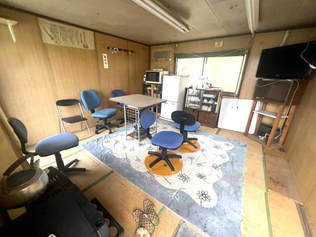 若林東町貸倉庫のその他