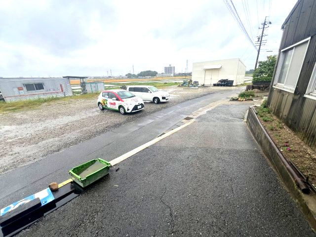 若林東町貸倉庫のその他