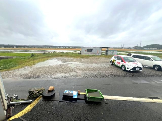 若林東町貸倉庫のその他