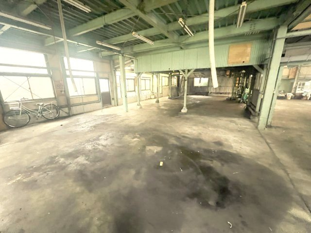 若林東町貸倉庫のその他