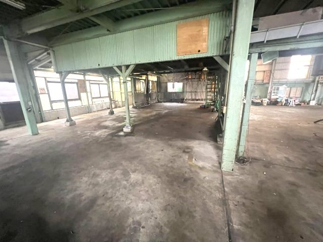 若林東町貸倉庫のその他