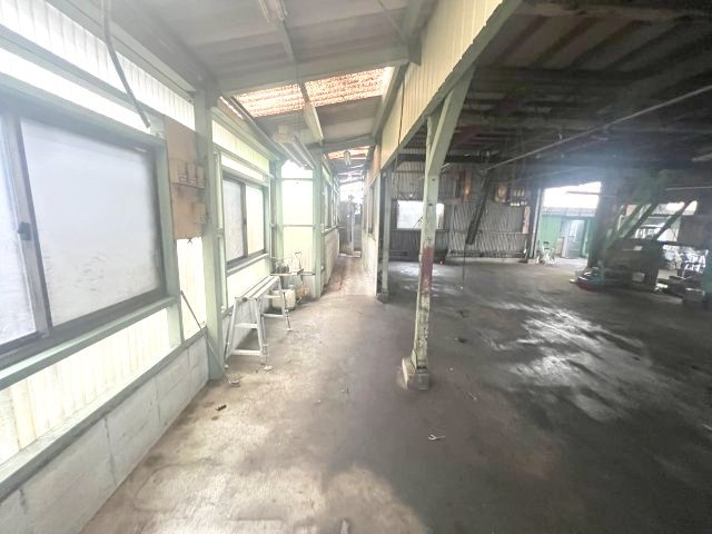 若林東町貸倉庫のその他