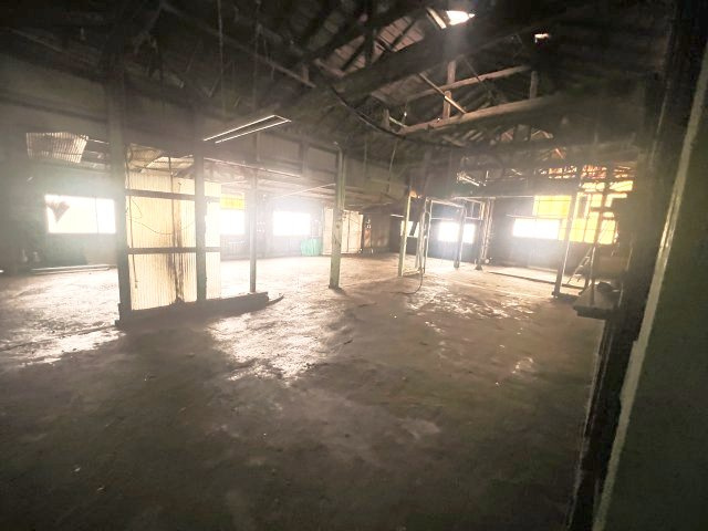 若林東町貸倉庫のその他