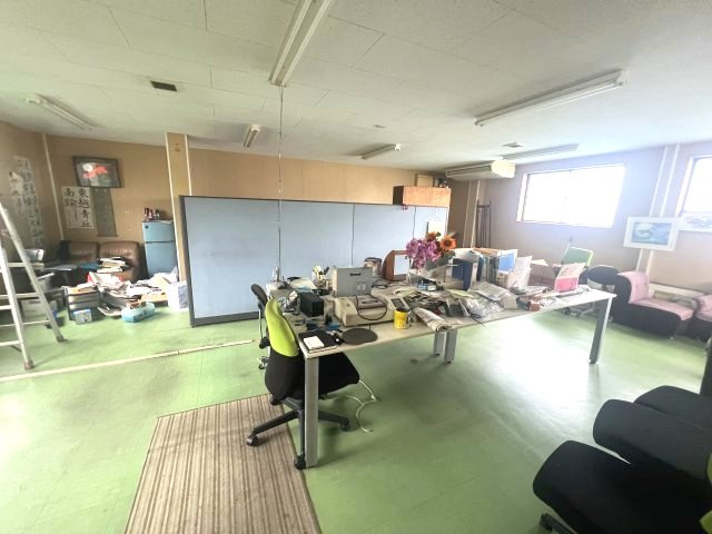 若林東町貸倉庫のその他