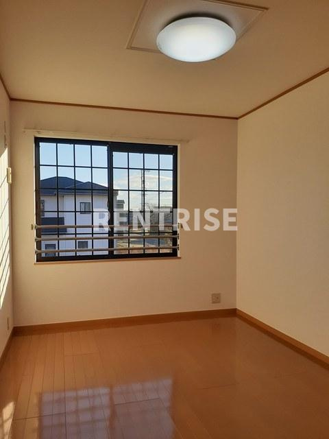 モデラート５４の寝室|その他部屋・スペース