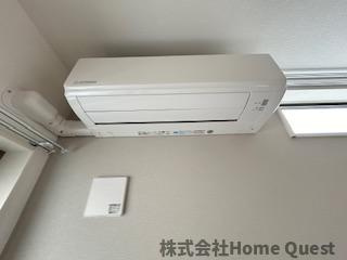 【設備】 | Tre Court 東大阪