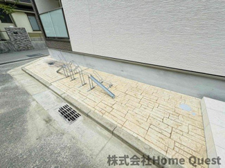 【その他共用部分】 | Tre Court 東大阪