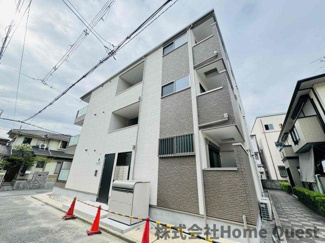 【外観】 | Tre Court 東大阪