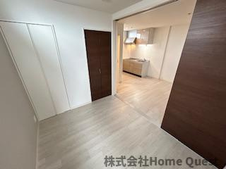 【洋室】 | Tre Court 東大阪