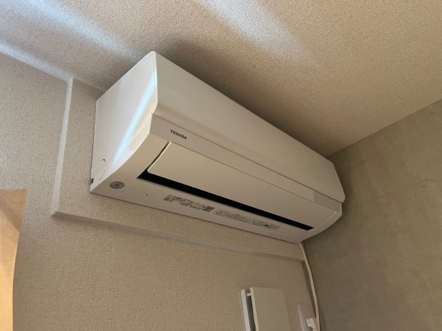 メゾンソレイユ　エストの設備