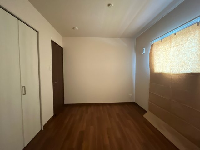 メゾンソレイユ　エストの子供部屋