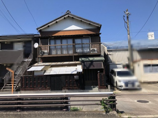 【外観】
