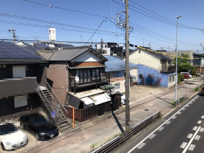 【外観】 | 岡崎市根石町土地