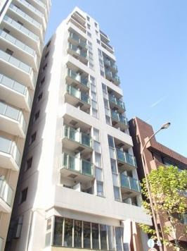 アムス四谷三丁目の外観|アムス四谷三丁目