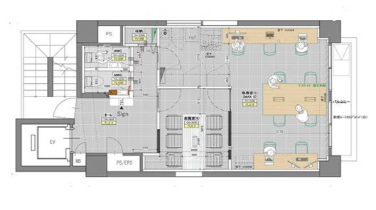 【その他】 | PORT ONE 茅場町【仲介手数料無料】