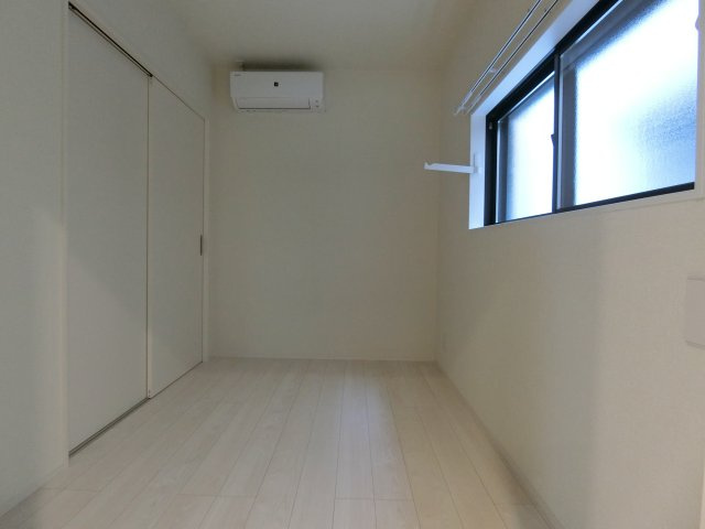 【寝室】 | ハーモニーテラス勝山北