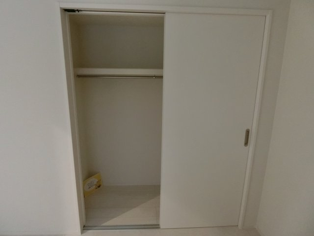 【収納】 | ハーモニーテラス勝山北