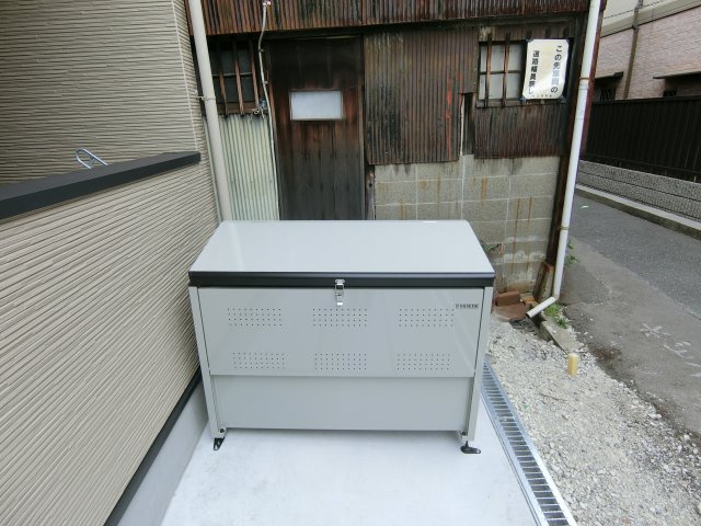 【その他共用部分】 | ハーモニーテラス勝山北
