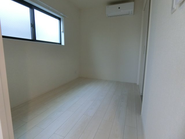 【寝室】 | ハーモニーテラス勝山北