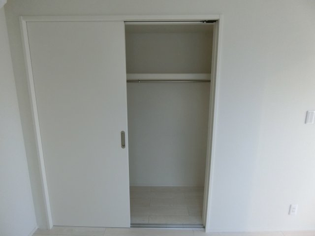 【収納】 | ハーモニーテラス勝山北