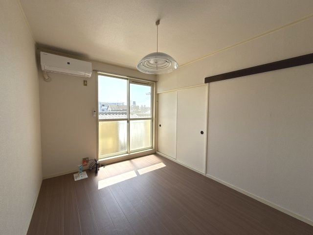 第二森レジデンスの子供部屋