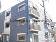 エスポワール東大井の画像