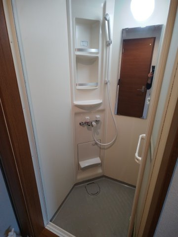 【浴室】 | ベルフォート駒込