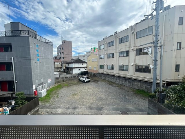 【展望】 | ポラリス