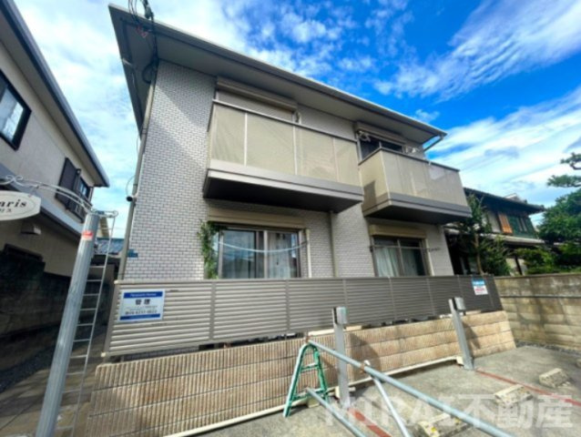 【外観】 | ポラリス
