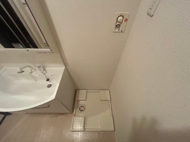 【洗面所】 | ポラリス