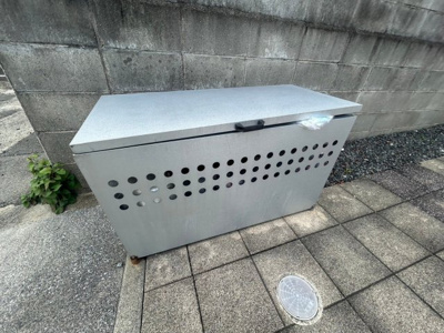 【その他共用部分】 | ポラリス
