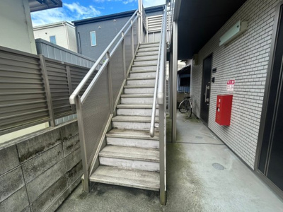 【エントランス】 | ポラリス