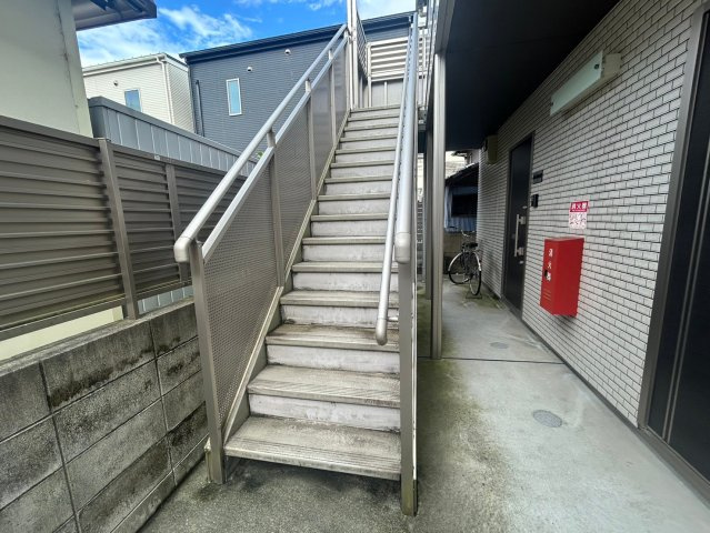 【エントランス】 | ポラリス