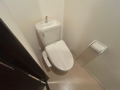 【トイレ】 | ポラリス