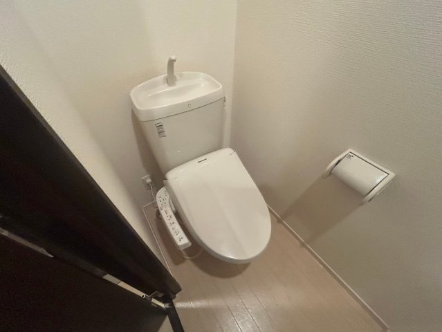 【トイレ】 | ポラリス