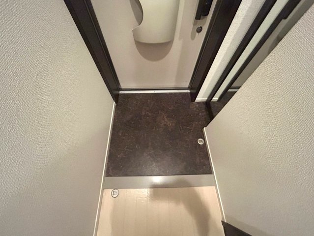 【玄関】 | ポラリス