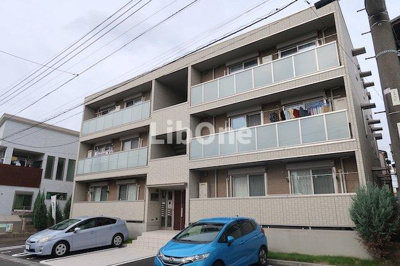 【外観】 | ホワイトコーストポロ