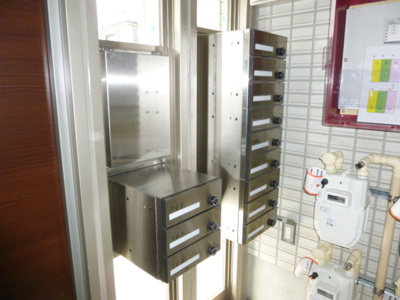 【その他共用部分】 | ホワイトコーストポロ