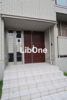 【エントランス】 | ホワイトコーストポロ