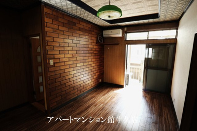 【内装】 | 添田邸（上柏田）