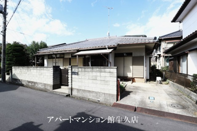 【外観】 | 添田邸（上柏田）