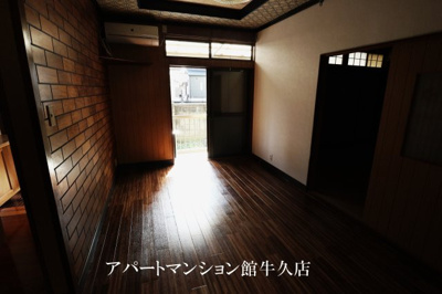 【居間・リビング】 | 添田邸（上柏田）