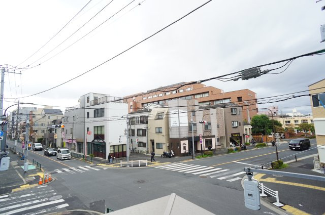 ラ　メール　コイワの展望|お部屋からの眺めになります！