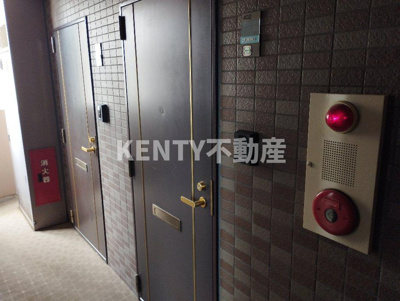 【その他共用部分】 | サンテミリオン旗の台