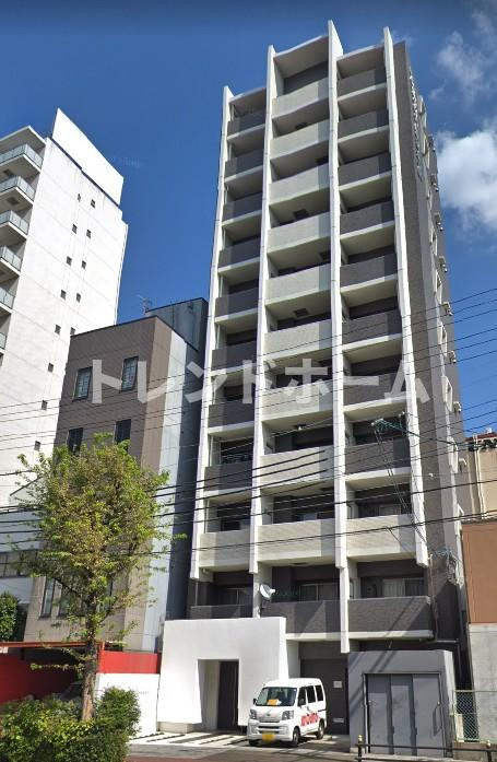 ラナップスクエア福島Ⅱ