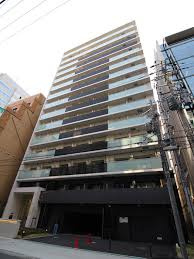 【外観】 | セイル淀屋橋