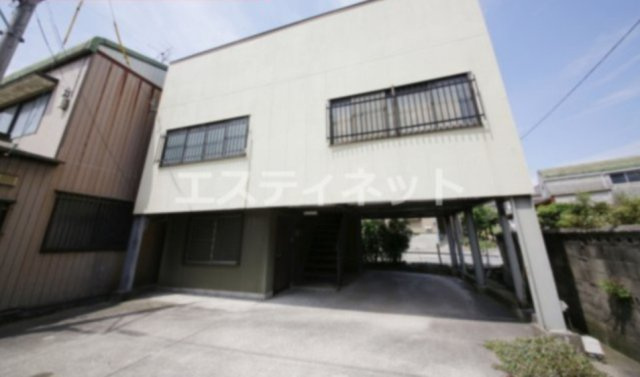 東海市荒尾町東屋敷の一戸建て