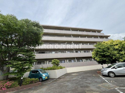 【外観パース】 | ホーム幕張本郷